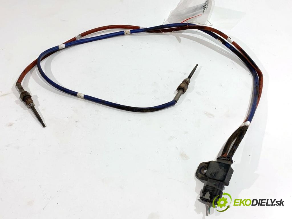 DACIA DUSTER SUV 2021 85 kW 1.5 dCi 115 (HMAD) 1461 Snímač teploty spalín 226580823R (Snímač)