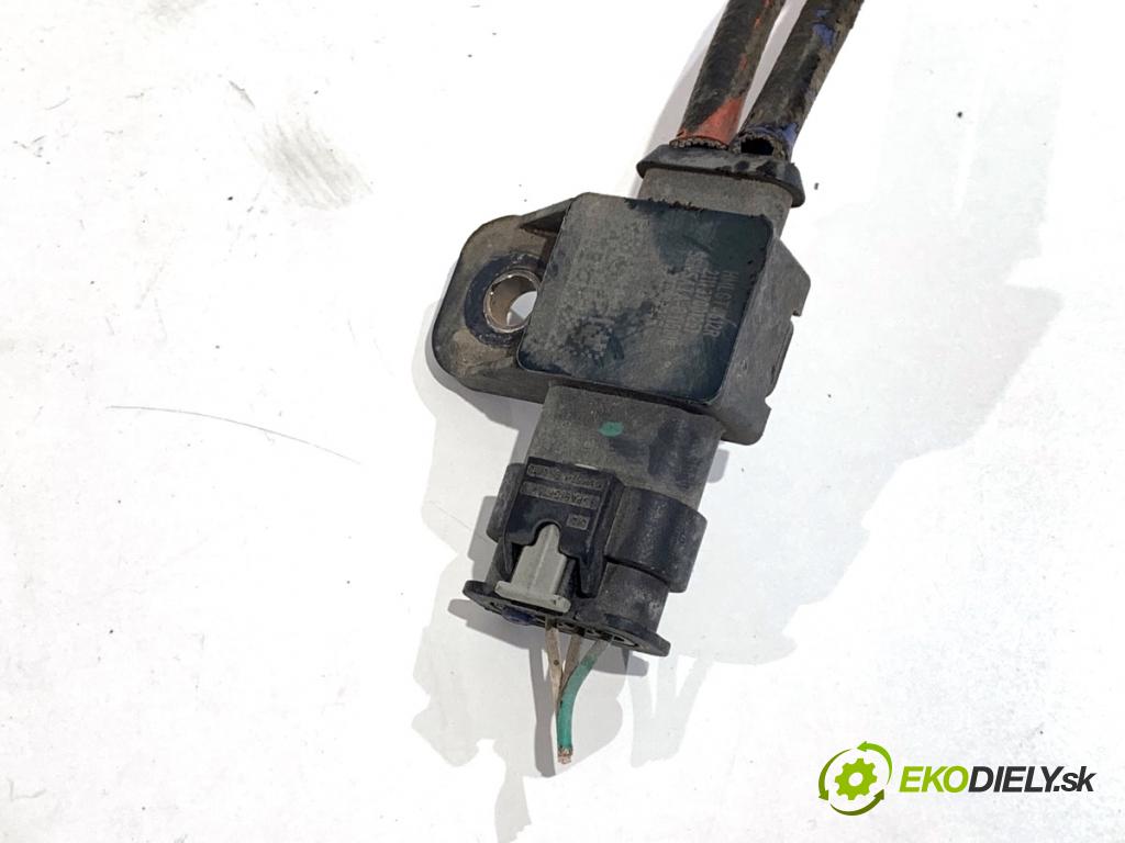 DACIA DUSTER SUV 2021 85 kW 1.5 dCi 115 (HMAD) 1461 Snímač teploty spalín 226580823R (Snímač)