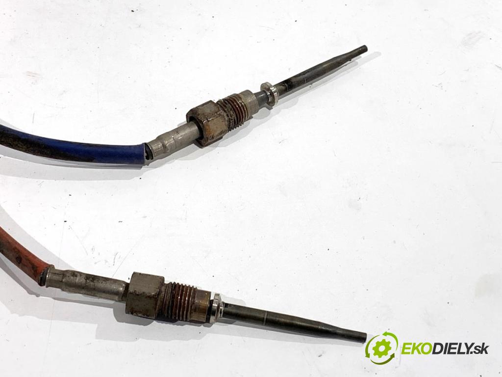 DACIA DUSTER SUV 2021 85 kW 1.5 dCi 115 (HMAD) 1461 Snímač teploty spalín 226580823R (Snímač)