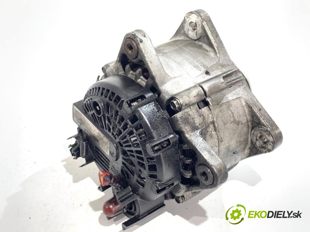 DACIA DUSTER SUV 2021 85 kW 1.5 dCi 115 (HMAD) 1461 Alternátor 231006293R (Alternátor)