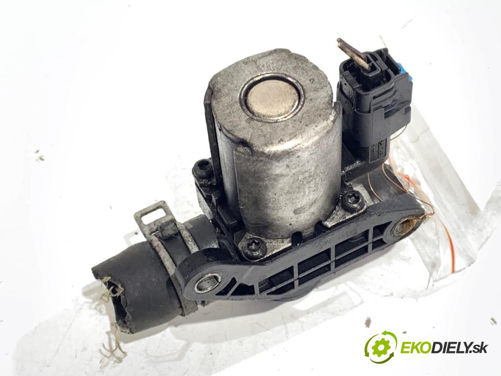 DACIA DUSTER SUV 2021 85 kW 1.5 dCi 115 (HMAD) 1461 DALŠÍ: pumpa vody 212309316R (Vodní pumpa)