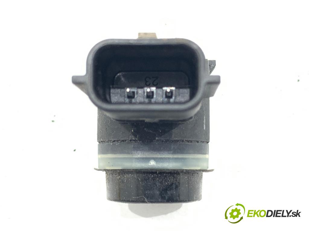 DACIA DUSTER SUV 2021 85 kW 1.5 dCi 115 (HMAD) 1461 Snímač PDC 253A42318R