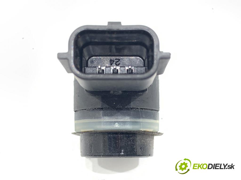DACIA DUSTER SUV 2021 85 kW 1.5 dCi 115 (HMAD) 1461 Snímač PDC 253A42318R