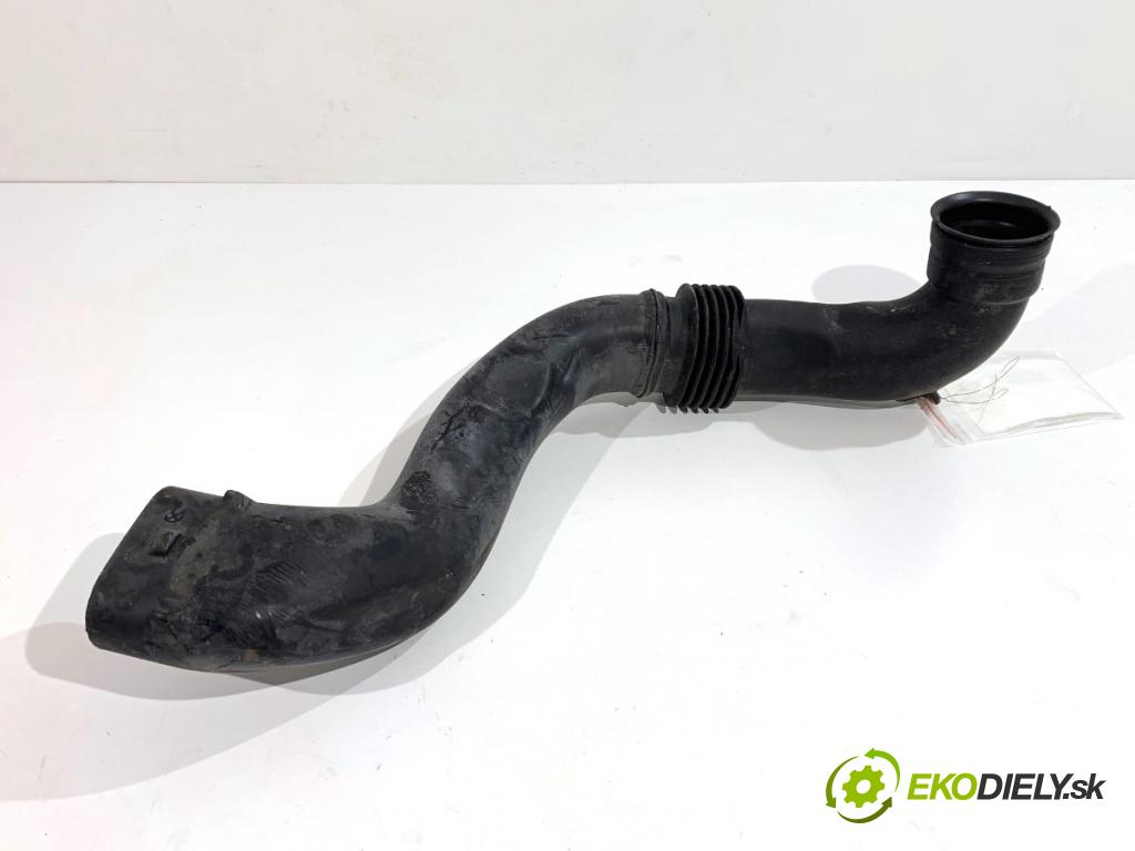 DACIA DUSTER SUV 2021 85 kW 1.5 dCi 115 (HMAD) 1461 Rúra vzduchu 