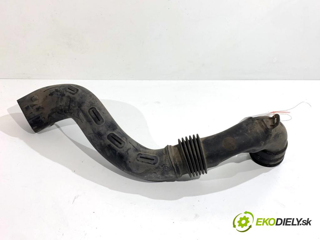 DACIA DUSTER SUV 2021 85 kW 1.5 dCi 115 (HMAD) 1461 Rúra vzduchu