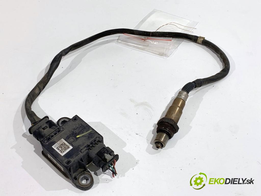 DACIA DUSTER SUV 2021 85 kW 1.5 dCi 115 (HMAD) 1461 sonda NOX 227934502R