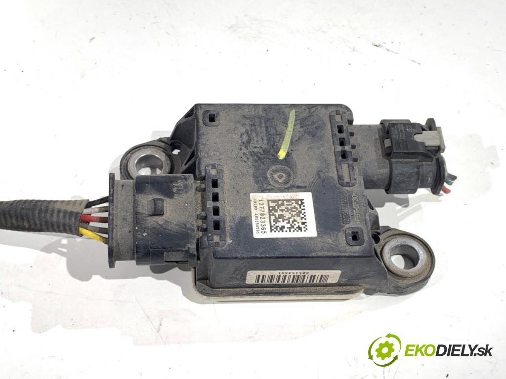 DACIA DUSTER SUV 2021 85 kW 1.5 dCi 115 (HMAD) 1461 sonda NOX 227934502R