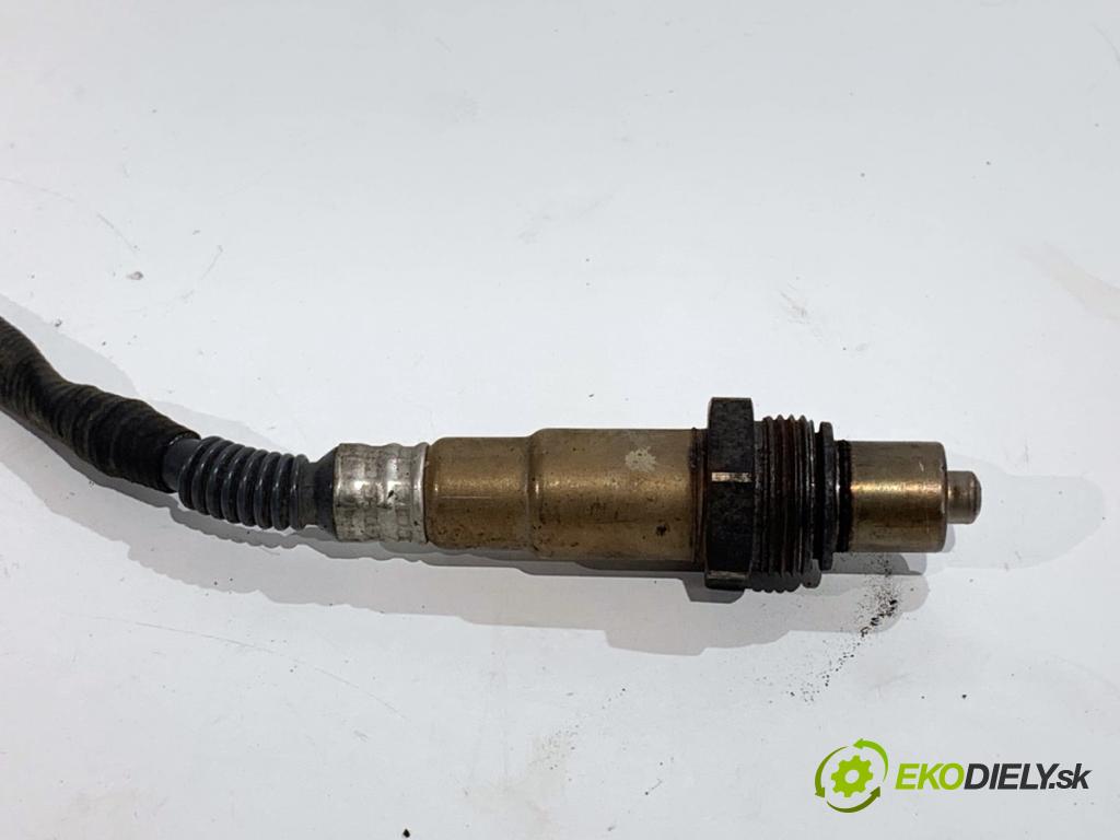 DACIA DUSTER SUV 2021 85 kW 1.5 dCi 115 (HMAD) 1461 sonda NOX 227934502R