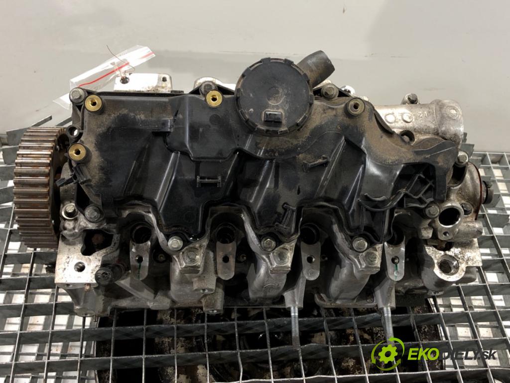 DACIA DUSTER SUV 2021 85 kW 1.5 dCi 115 (HMAD) 1461 Hlava valcov 110426296R K9K876 (Hlava valcov)