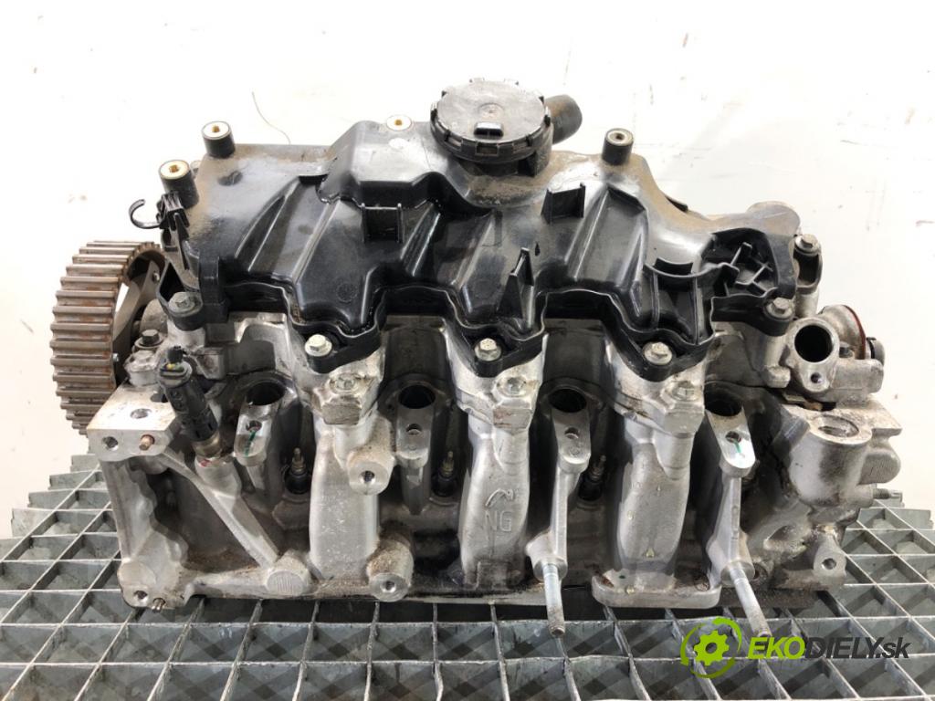 DACIA DUSTER SUV 2021 85 kW 1.5 dCi 115 (HMAD) 1461 Hlava valcov 110426296R K9K876 (Hlava valcov)