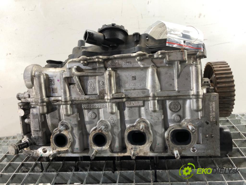 DACIA DUSTER SUV 2021 85 kW 1.5 dCi 115 (HMAD) 1461 Hlava valcov 110426296R K9K876 (Hlava valcov)