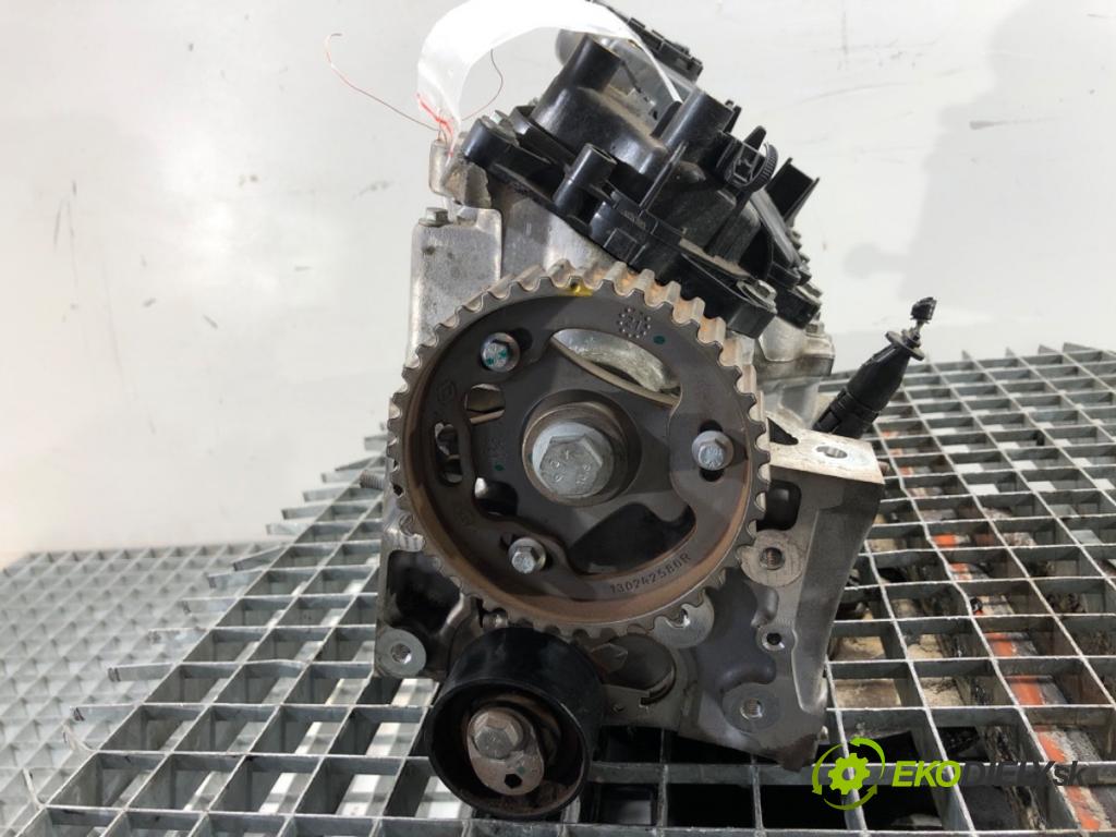 DACIA DUSTER SUV 2021 85 kW 1.5 dCi 115 (HMAD) 1461 Hlava valcov 110426296R K9K876 (Hlava valcov)