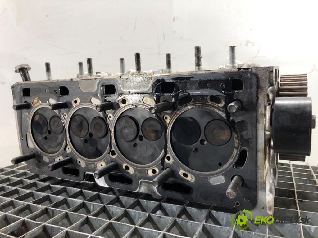 DACIA DUSTER SUV 2021 85 kW 1.5 dCi 115 (HMAD) 1461 Hlava valcov 110426296R K9K876 (Hlava valcov)