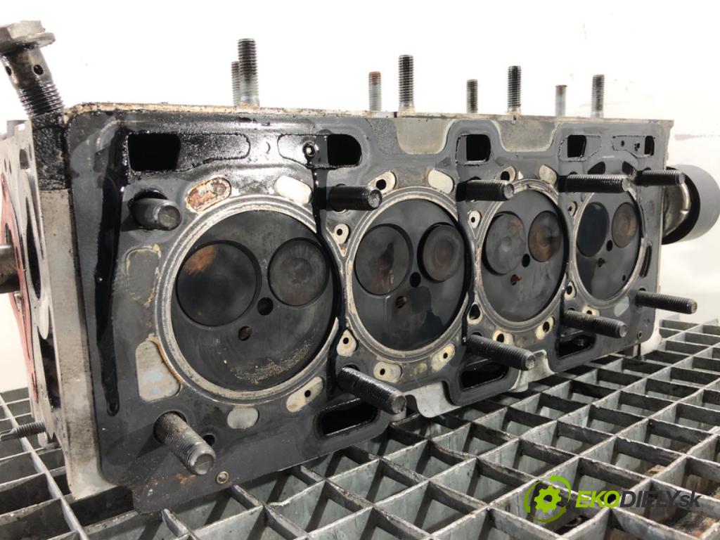 DACIA DUSTER SUV 2021 85 kW 1.5 dCi 115 (HMAD) 1461 Hlava valcov 110426296R K9K876 (Hlava valcov)