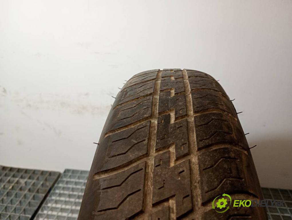 --- ---      koleso dojazdové 19 5X115 68 ET 29 125/70/19