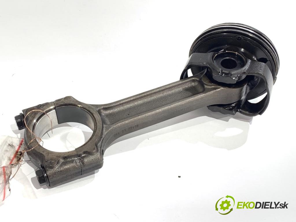 DACIA DUSTER SUV 2021 85 kW 1.5 dCi 115 (HMAD) 1461 PIEST: ojnica K9K876 (Piest)