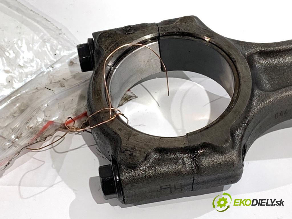 DACIA DUSTER SUV 2021 85 kW 1.5 dCi 115 (HMAD) 1461 PIEST: ojnica K9K876 (Piest)