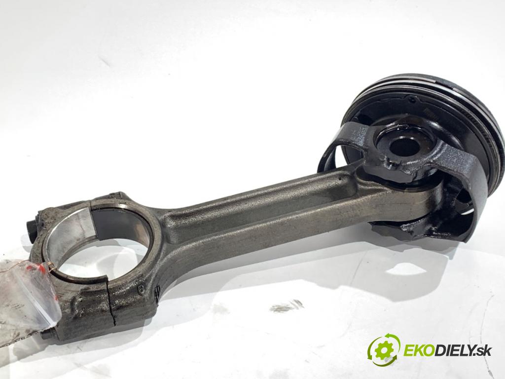 DACIA DUSTER SUV 2021 85 kW 1.5 dCi 115 (HMAD) 1461 PIEST: ojnica K9K876 (Piest)