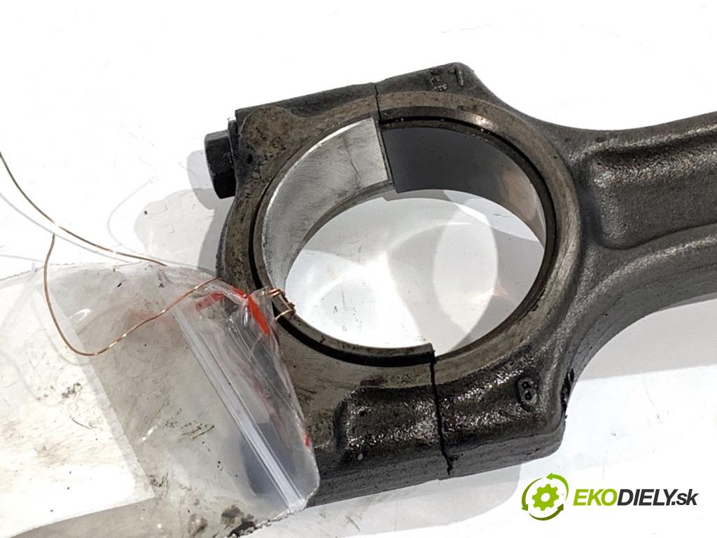 DACIA DUSTER SUV 2021 85 kW 1.5 dCi 115 (HMAD) 1461 PIEST: ojnica K9K876 (Piest)