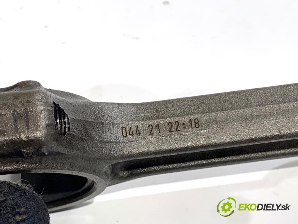 DACIA DUSTER SUV 2021 85 kW 1.5 dCi 115 (HMAD) 1461 PIEST: ojnica K9K876 (Piest)