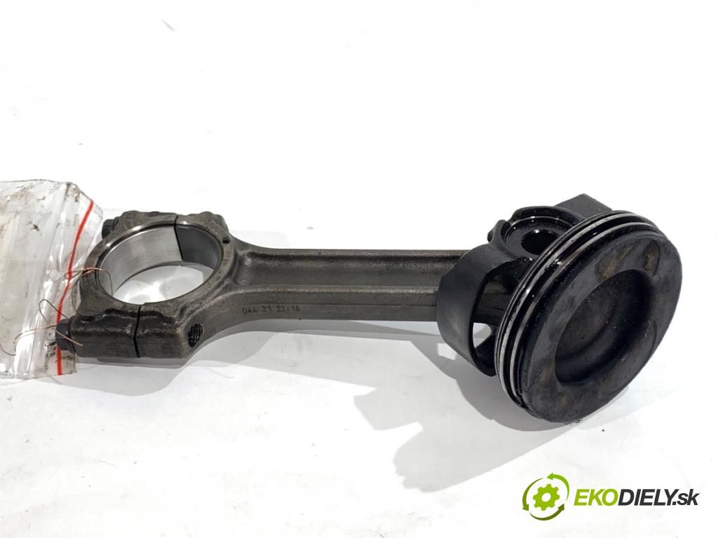 DACIA DUSTER SUV 2021 85 kW 1.5 dCi 115 (HMAD) 1461 PIEST: ojnica K9K876 (Piest)