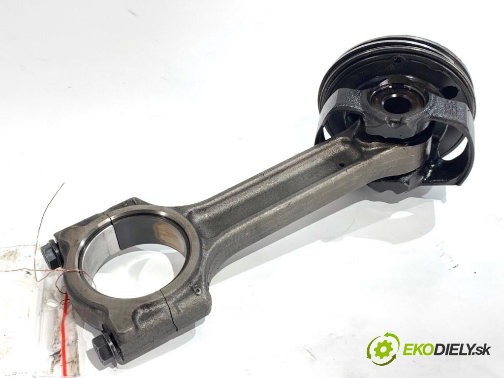 DACIA DUSTER SUV 2021 85 kW 1.5 dCi 115 (HMAD) 1461 PIEST: ojnica K9K876 (Piest)