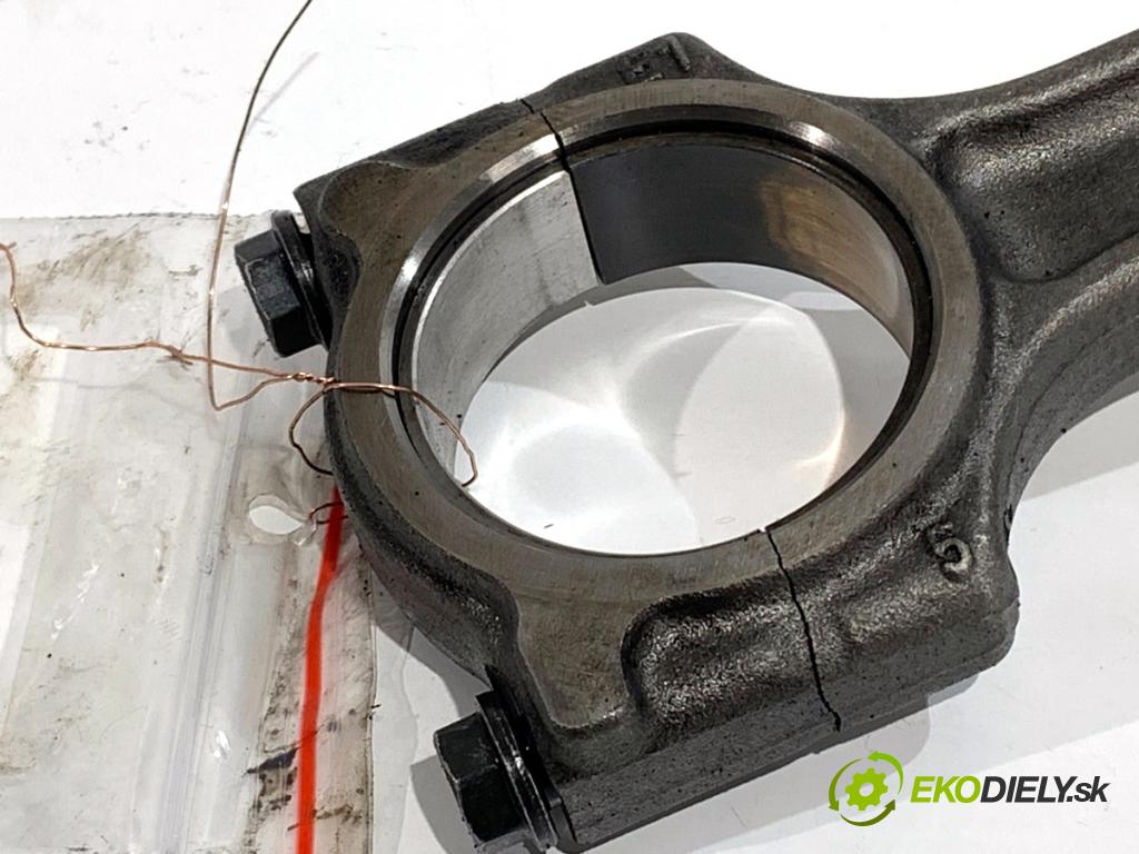 DACIA DUSTER SUV 2021 85 kW 1.5 dCi 115 (HMAD) 1461 PIEST: ojnica K9K876 (Piest)