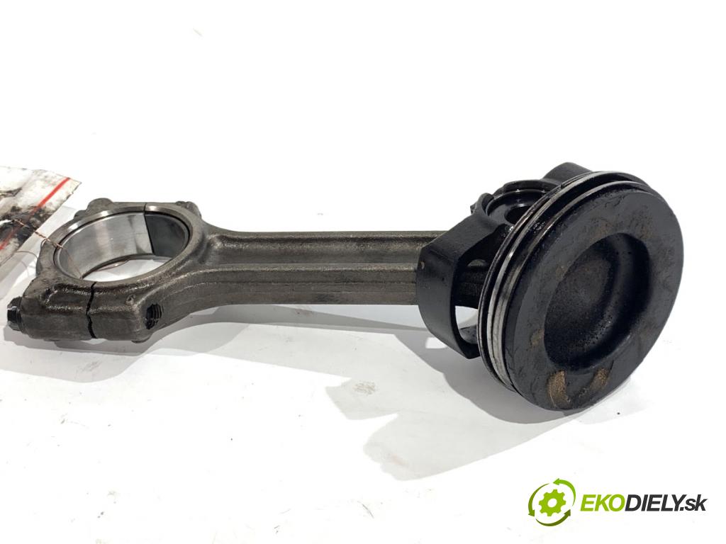 DACIA DUSTER SUV 2021 85 kW 1.5 dCi 115 (HMAD) 1461 PIEST: ojnica K9K876 (Piest)