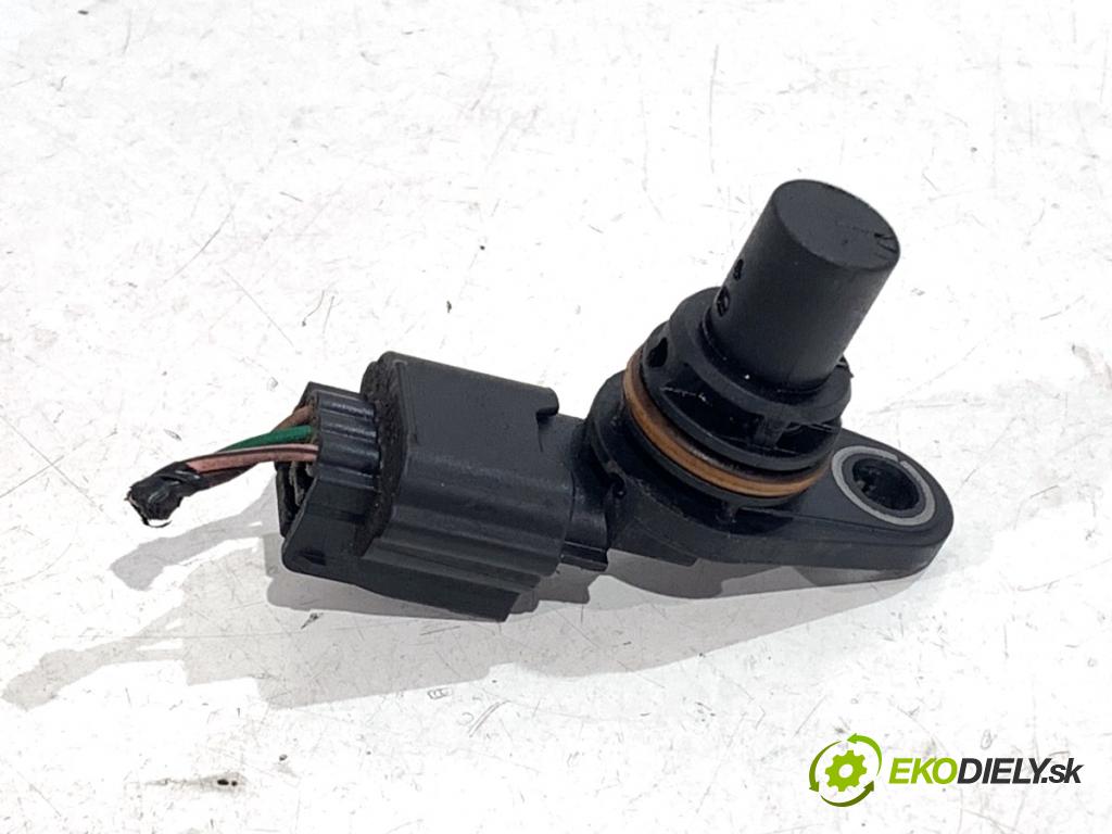 DACIA DUSTER SUV 2021 85 kW 1.5 dCi 115 (HMAD) 1461 Snímač pozície vačkového hriadeľa 237318108R (Snímač polohy kľukového hriadeľa)