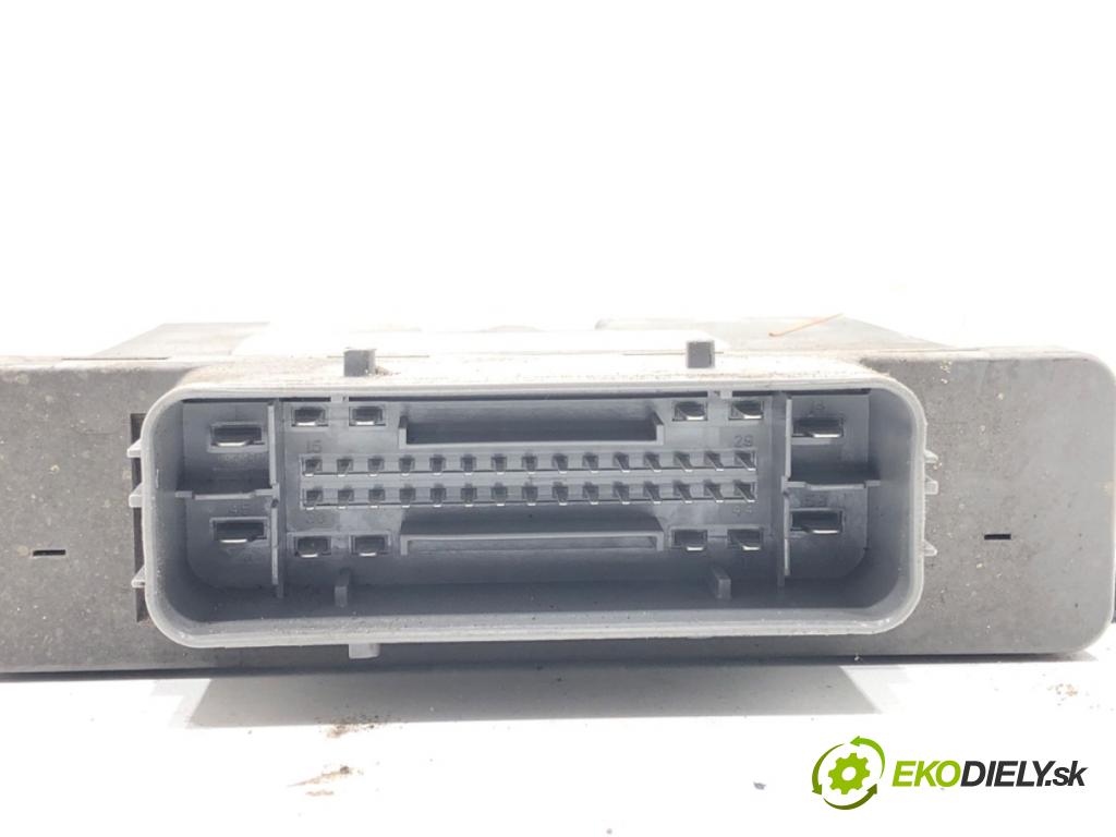 DACIA DUSTER SUV 2021 85 kW 1.5 dCi 115 (HMAD) 1461 Modul SCR: 237G00323R