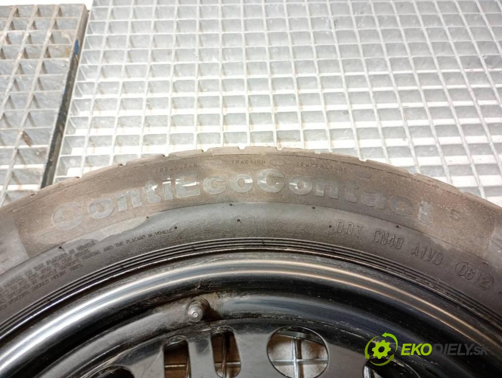 --- ---      koleso komplet 17 7J 5X115 71 ET44 225/50/17