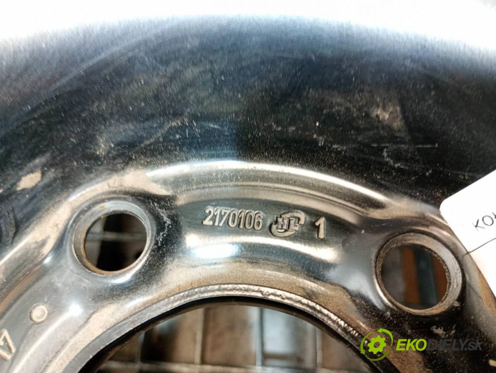 --- ---      koleso komplet 17 7J 5X115 71 ET44 225/50/17