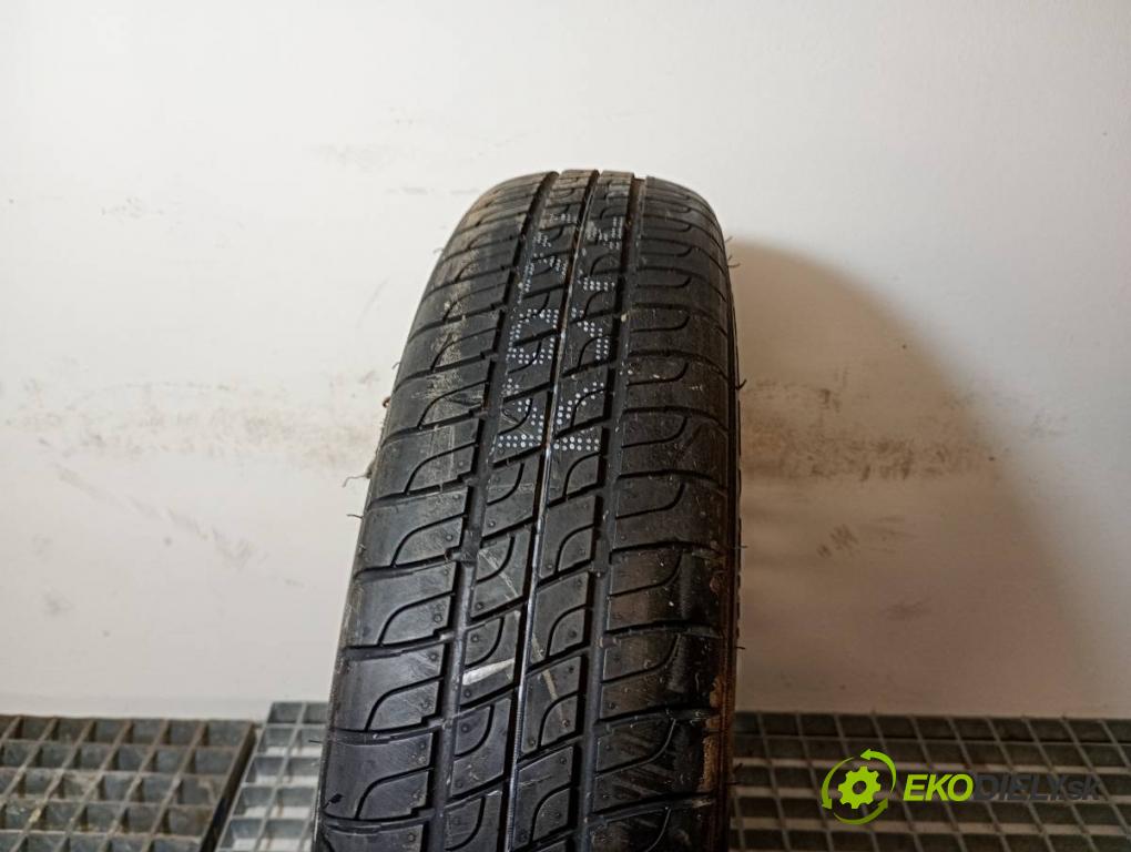 --- ---      koleso dojazdové 16 5X108 63 ET 25 125/80/16