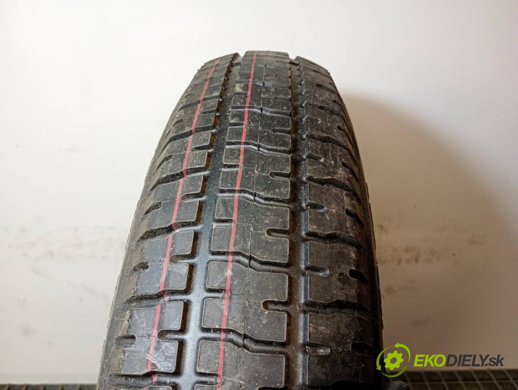 --- ---      koleso dojazdové 17 5X115 64