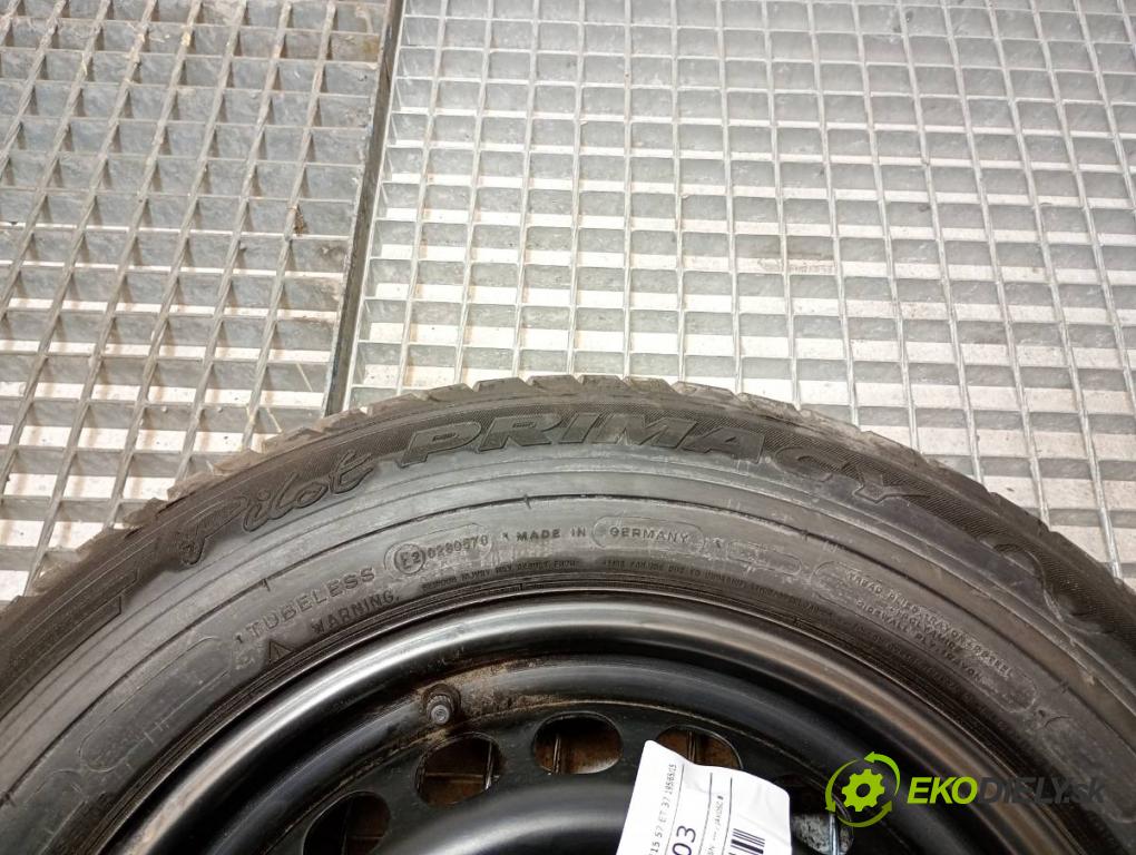 --- ---      koleso komplet 15 6J 5X115 57 ET 37 195/65/15