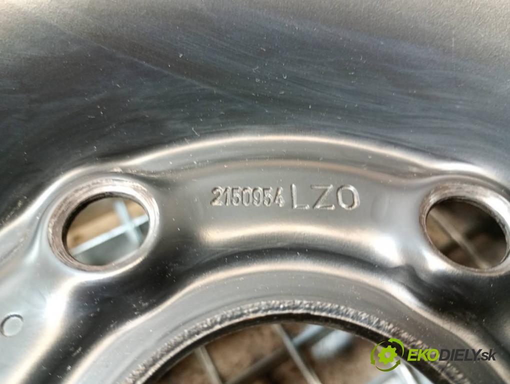 --- ---      koleso komplet 15 6J 5X115 57 ET 37 195/65/15