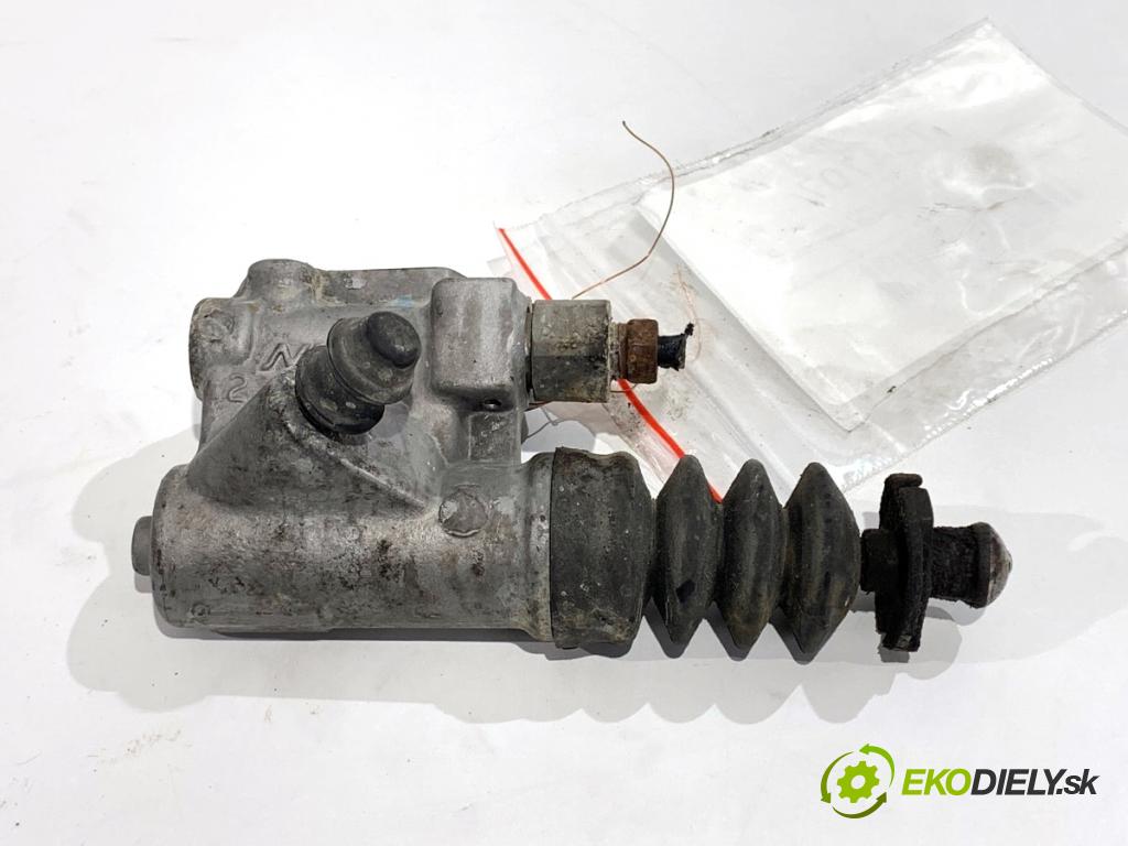 HONDA CR-V II SUV 2005 103 kW 2.2 CTDi (RD9) 2204 Spojkový valec pumpa spojky  (Spojkový valec)