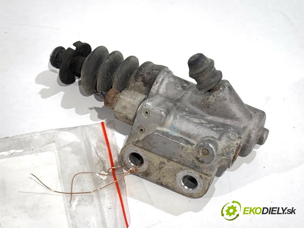 HONDA CR-V II SUV 2005 103 kW 2.2 CTDi (RD9) 2204 Spojkový valec pumpa spojky  (Spojkový valec)