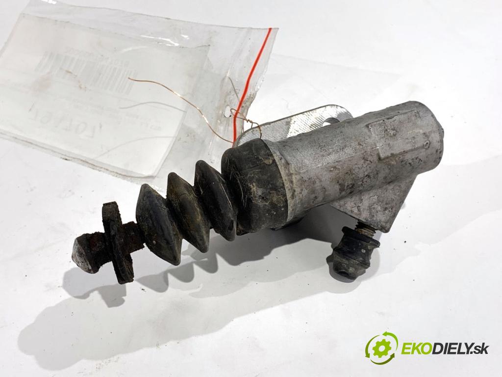 HONDA CR-V II SUV 2005 103 kW 2.2 CTDi (RD9) 2204 Spojkový valec pumpa spojky  (Spojkový valec)