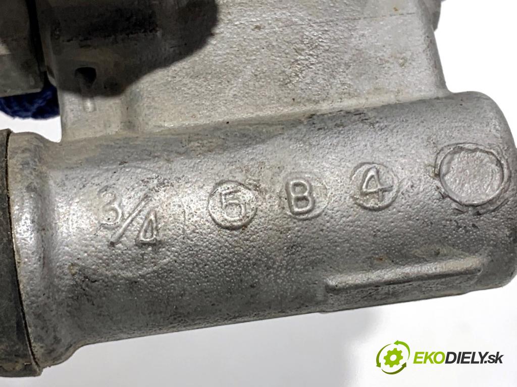 HONDA CR-V II SUV 2005 103 kW 2.2 CTDi (RD9) 2204 Spojkový valec pumpa spojky  (Spojkový valec)