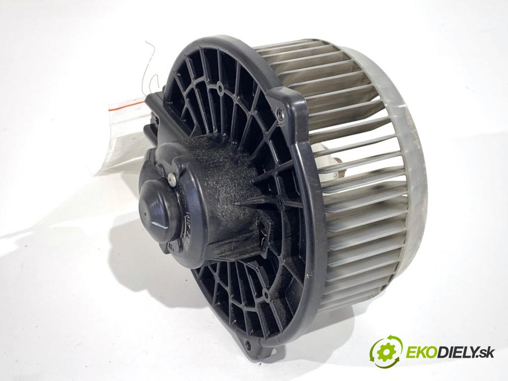 HONDA CR-V II SUV 2005 103 kW 2.2 CTDi (RD9) 2204 topení 194000-1610