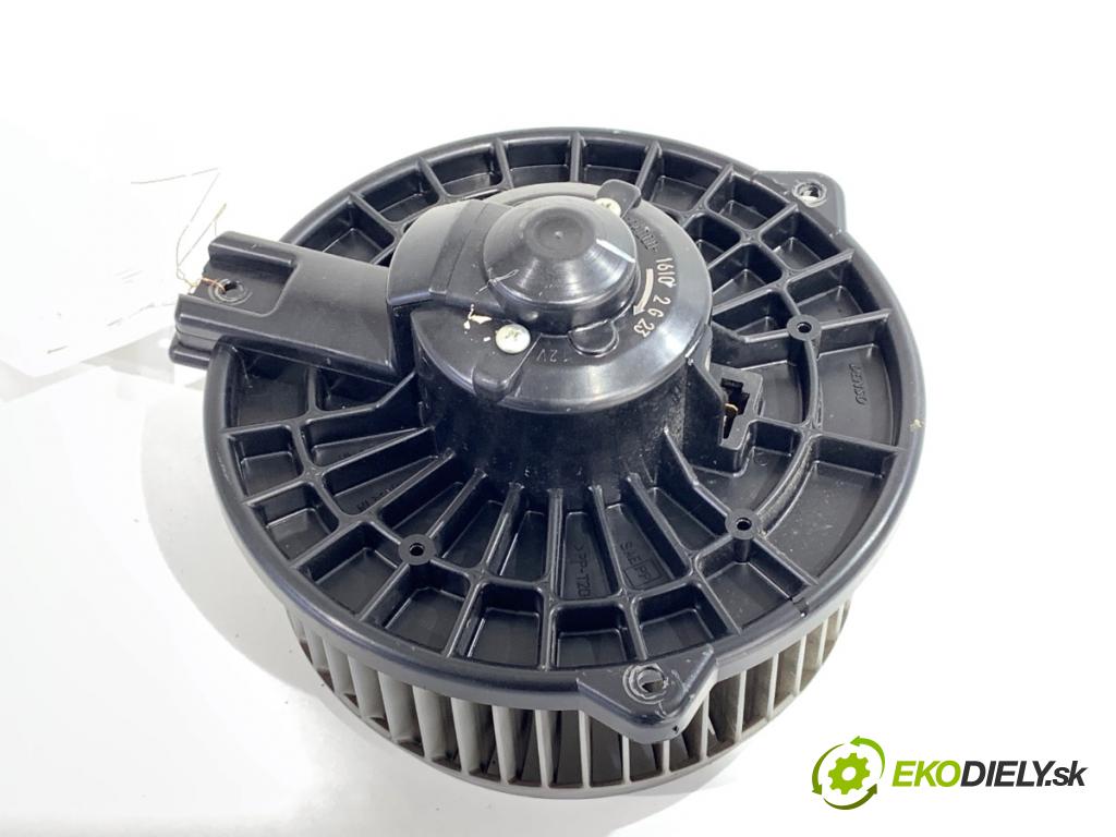 HONDA CR-V II SUV 2005 103 kW 2.2 CTDi (RD9) 2204 topení 194000-1610