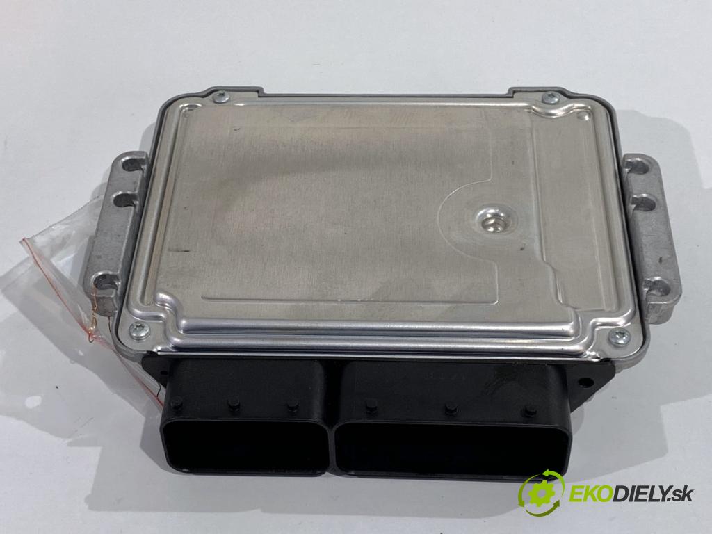 HONDA CR-V II SUV 2005 103 kW 2.2 CTDi (RD9) 2204 riadiaca jednotka Motor 0281012132 (Riadiaca jednotka)