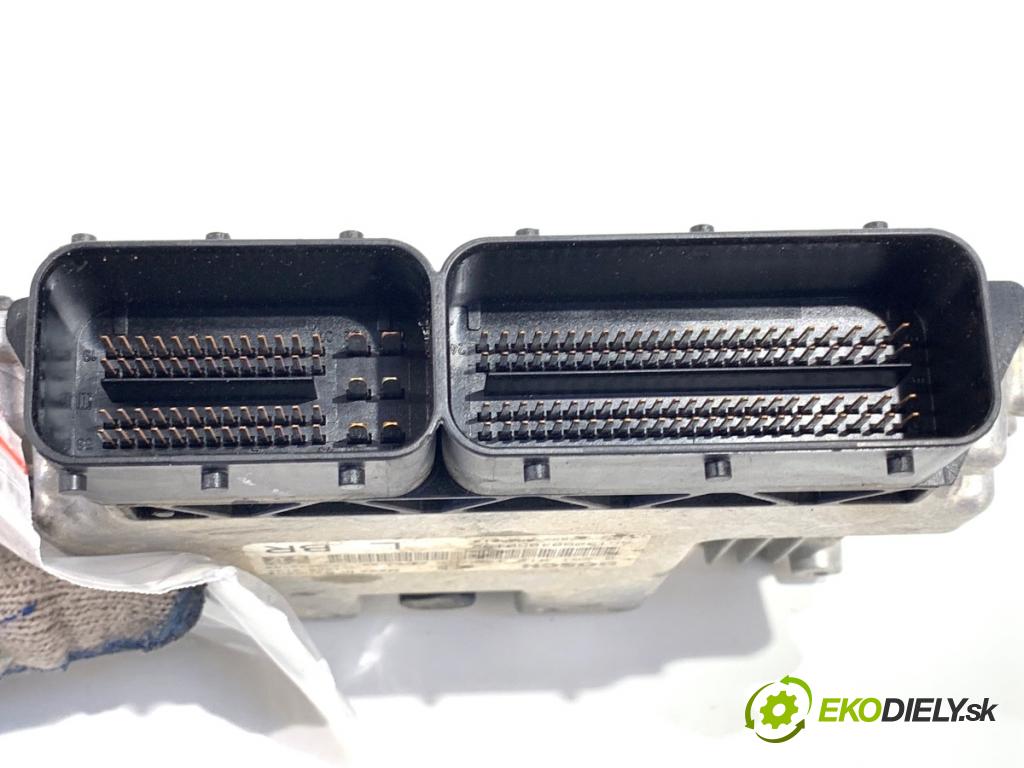 HONDA CR-V II SUV 2005 103 kW 2.2 CTDi (RD9) 2204 riadiaca jednotka Motor 0281012132 (Riadiaca jednotka)