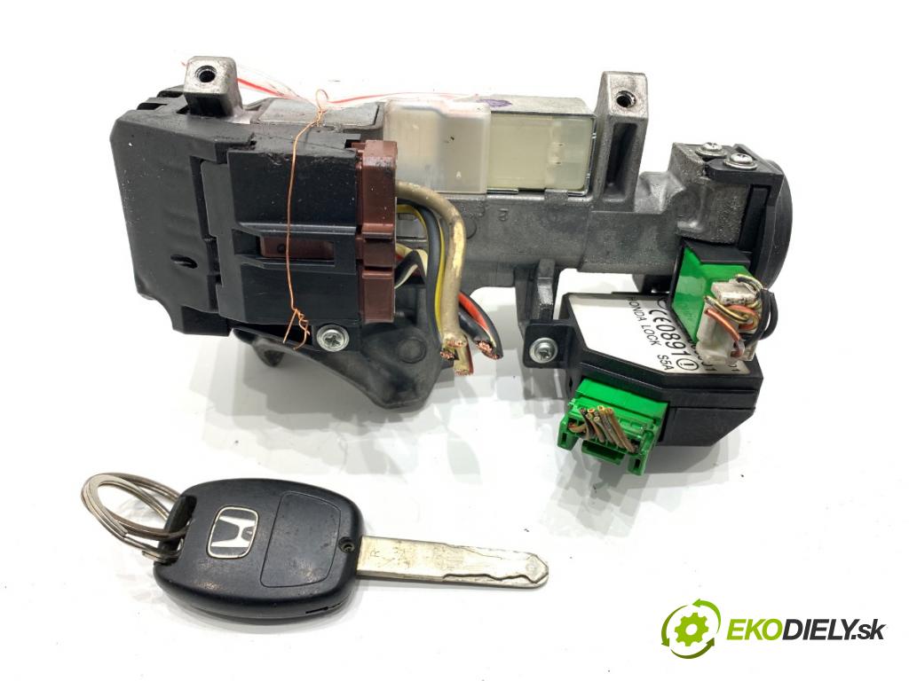 HONDA CR-V II SUV 2005 103 kW 2.2 CTDi (RD9) 2204 spinačka  (Spínacia skrinka)