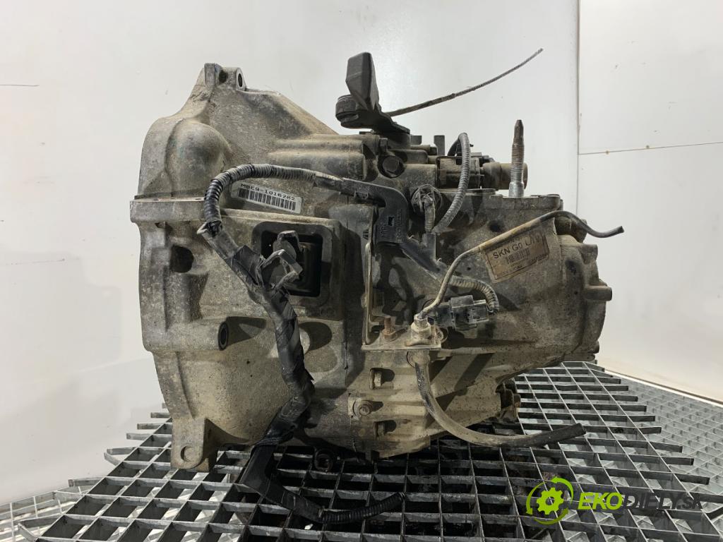 HONDA CR-V II SUV 2005 103 kW 2.2 CTDi (RD9) 2204 Prevodovka MBE9 (Prevodovka)