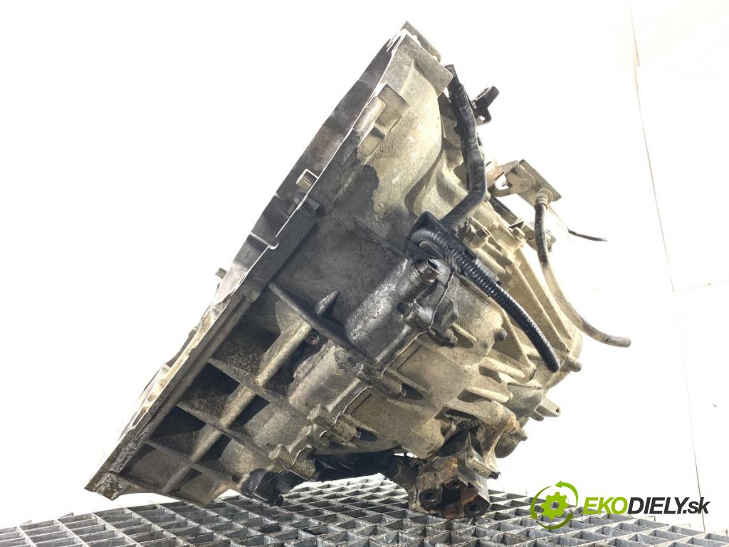 HONDA CR-V II SUV 2005 103 kW 2.2 CTDi (RD9) 2204 Prevodovka MBE9 (Prevodovka)