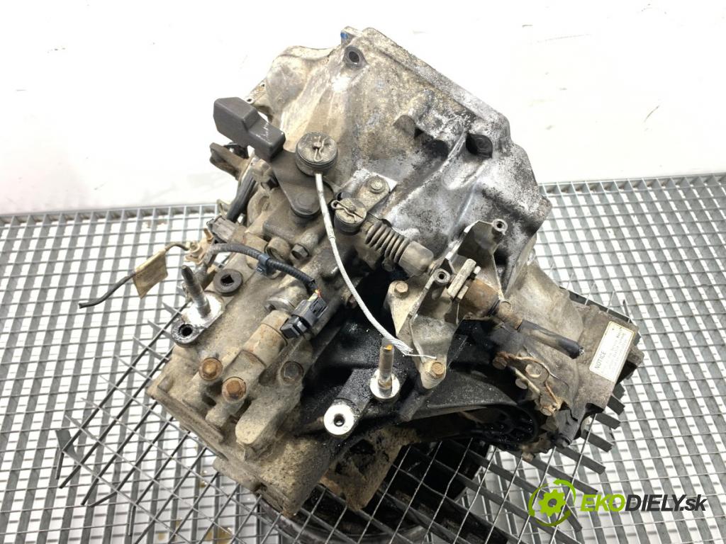 HONDA CR-V II SUV 2005 103 kW 2.2 CTDi (RD9) 2204 Prevodovka MBE9 (Prevodovka)