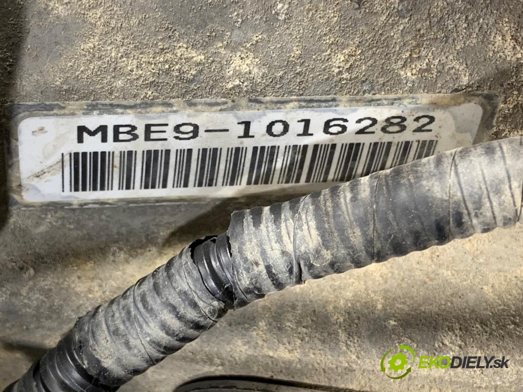 HONDA CR-V II SUV 2005 103 kW 2.2 CTDi (RD9) 2204 Prevodovka MBE9 (Prevodovka)