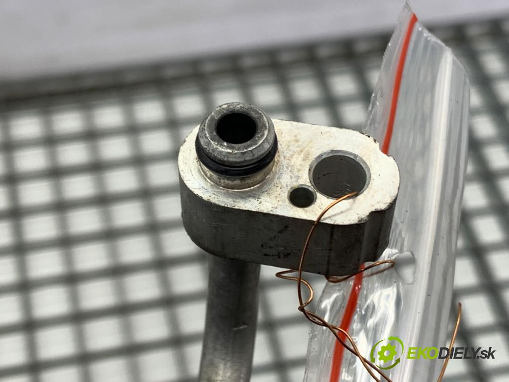 HONDA CR-V II SUV 2005 103 kW 2.2 CTDi (RD9) 2204 rúrka klimatizace (Trubka klimatizace)